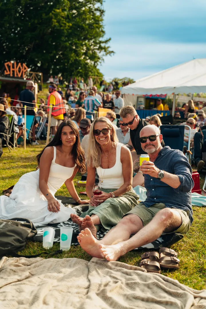 Sommartaxen