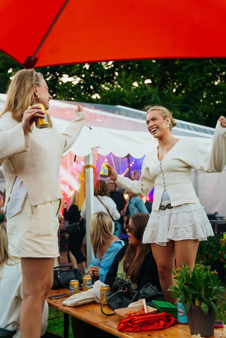 Sommartaxen