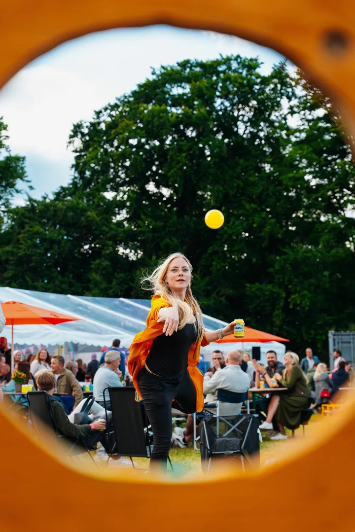 Sommartaxen